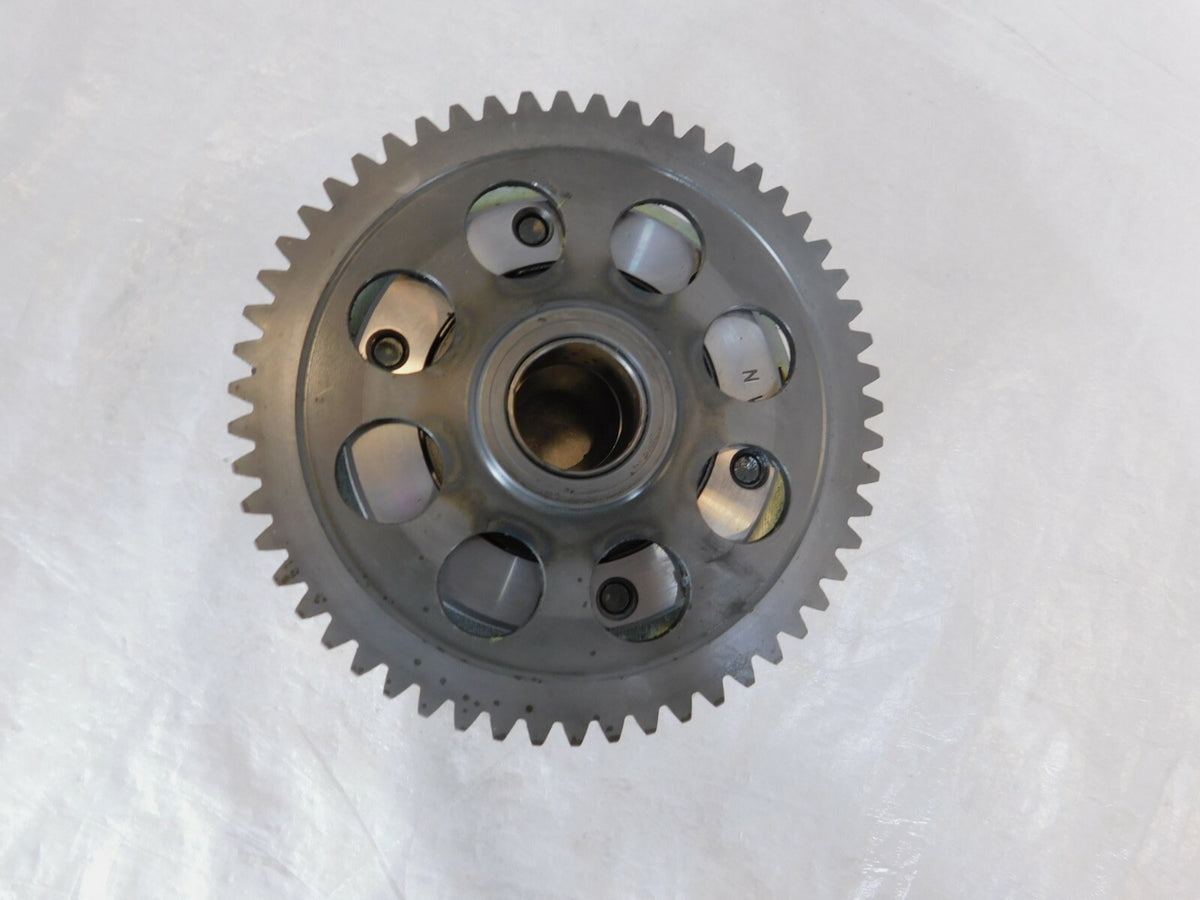 2005-2015 Yamaha Majesty 400 YP400 Alternator Generator Stator Rotor Flywheel - C3 Cycle
