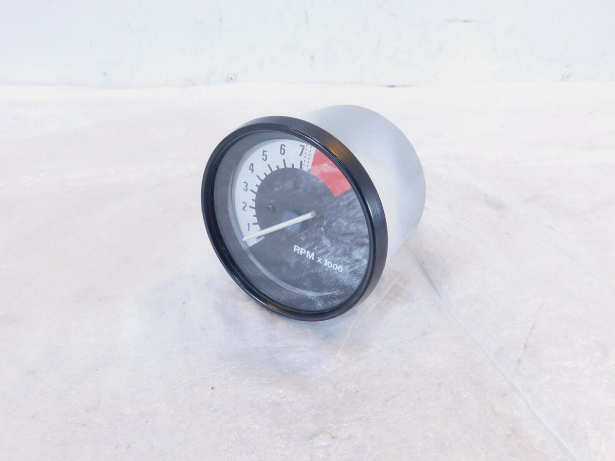 1997-2000 BMW F650 Funduro Revolution Rev Counter Instrument Tachometer Gauge - C3 Cycle