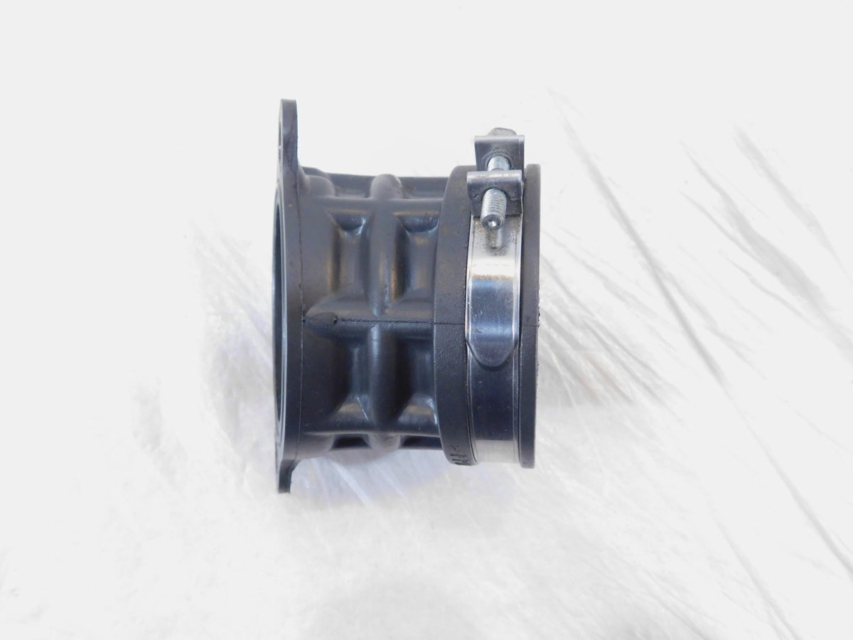 2001-2005 BMW F650CS F650 CS Air Intake Manifold Throttle Body Rubber Boot Seal - C3 Cycle