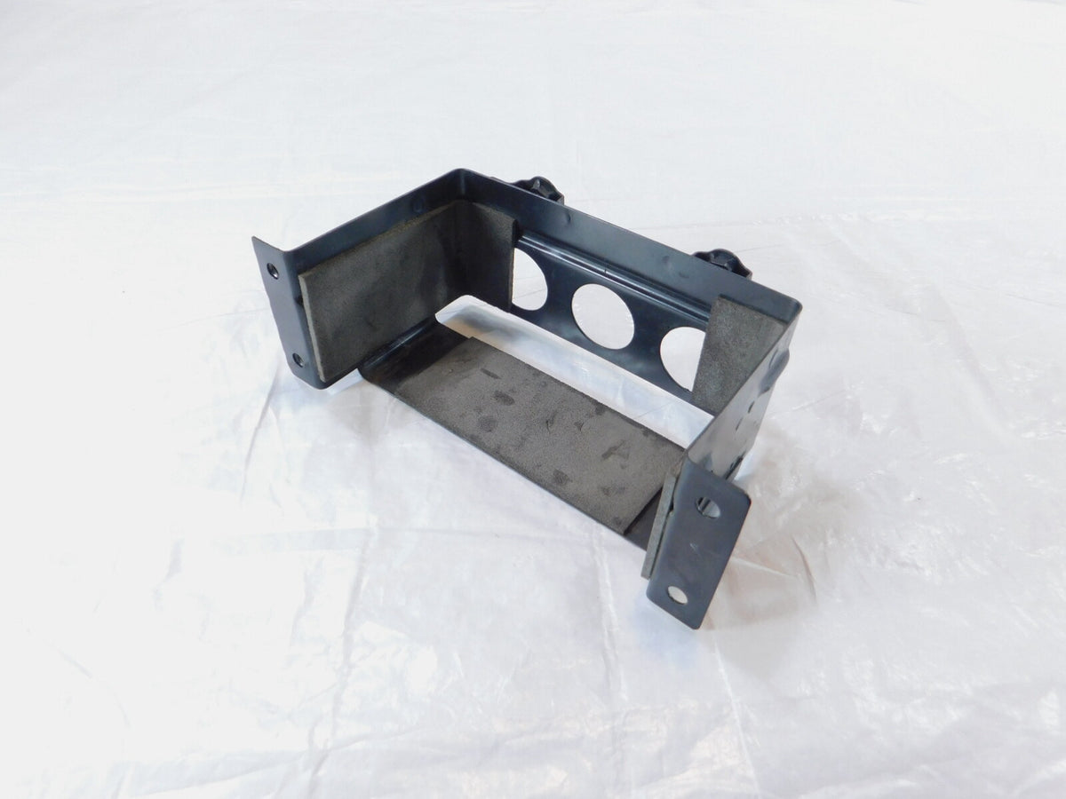 94-96 Suzuki RF600 RF600R RF900 & RF900R Battery Holder Box Mount Bracket Tray - C3 Cycle