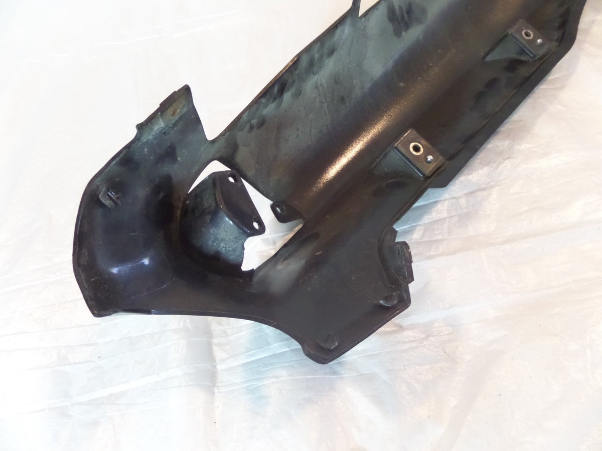 Kawasaki ZX600 ZX600-E ZZR600 Right Rear Tail Section Fairing Cowl Cowling - C3 Cycle