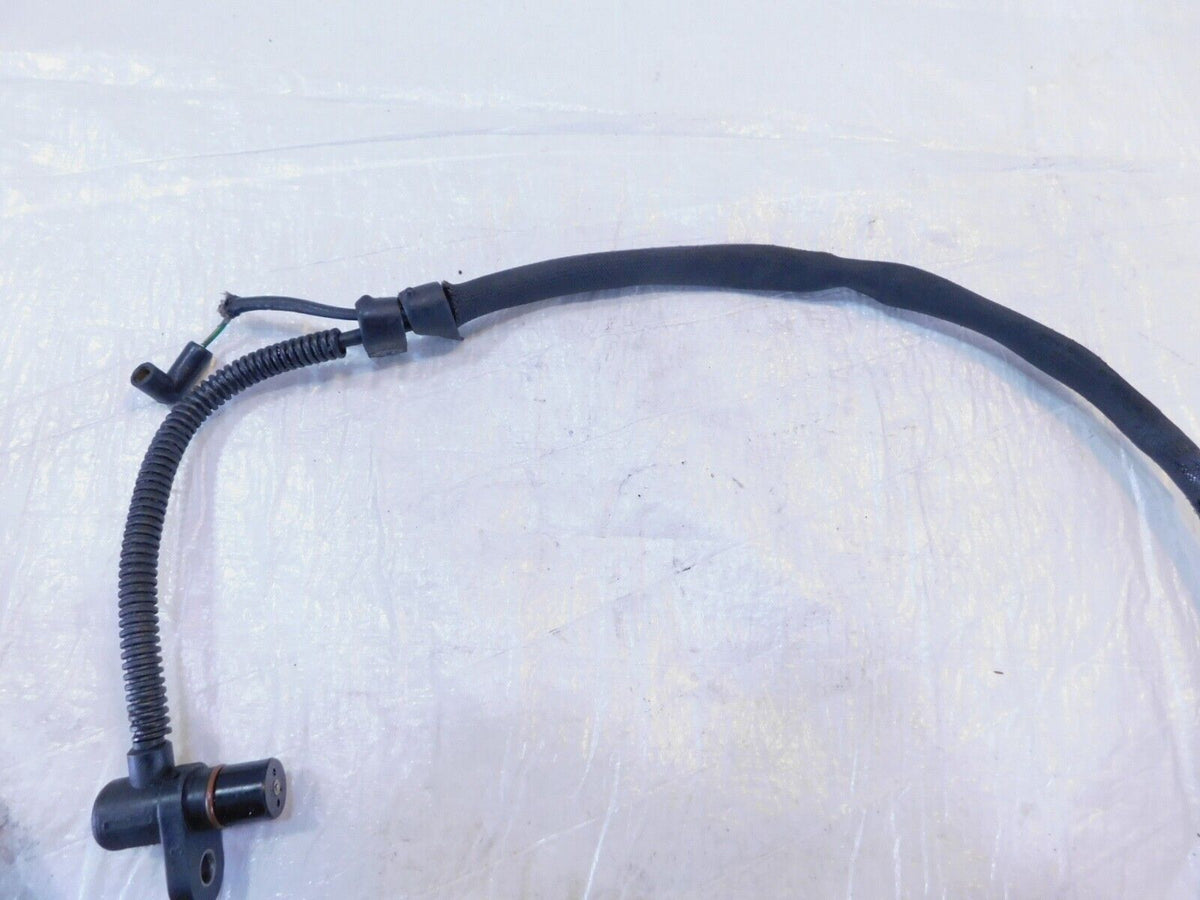 Harley Davidson Electra Glide & Dyna Engine Oil Pressure & Crank Position Sensor - C3 Cycle