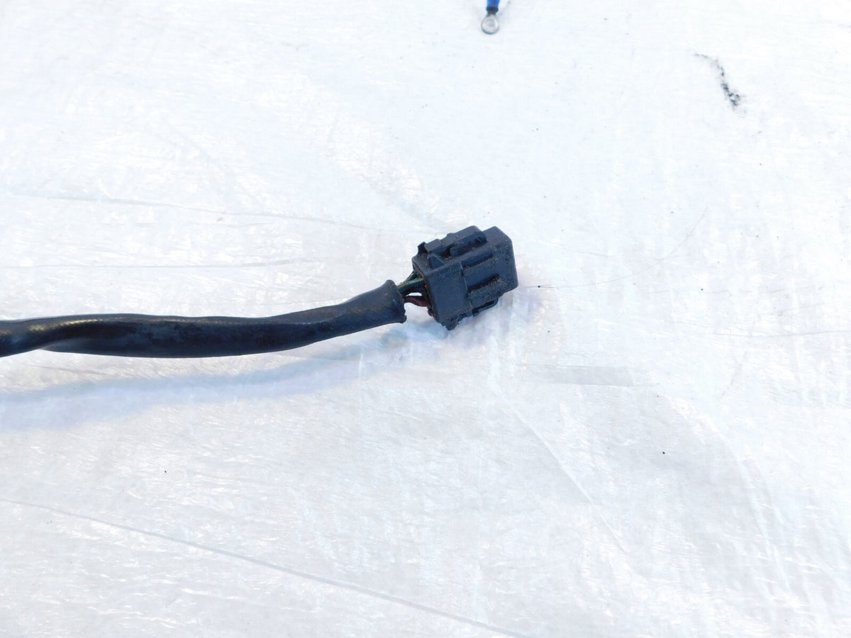1999 99 Harley Davidson Electra Glide Classic & Ultra Main Wire Wiring Harness - C3 Cycle