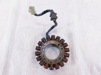 1996-98 Kawasaki Vulcan 1500 VN1500-D/E Classic Alternator Generator Stator Coil - C3 Cycle