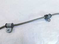 2008-2010 Buell 1125 1125R 1125CR Rear Wheel Brake Cylinder Hose Pipe Line - C3 Cycle