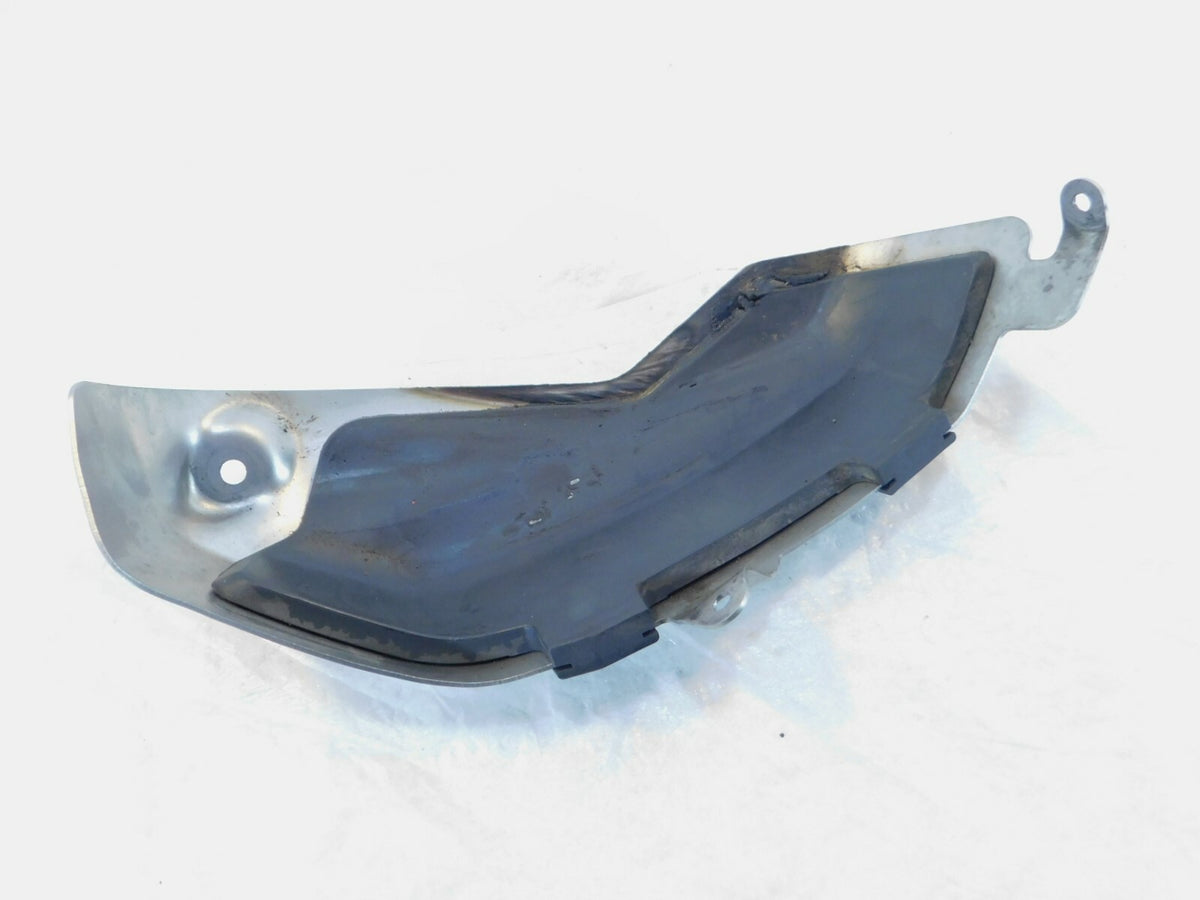 BMW R1200GS R1200R R1200RT R1200RS Left Cylinder Head Valve Cover Guard Plate - C3 Cycle