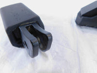 Royal Enfield Himalayan 411 LS410 Euro IV V Rear Left/Right Footrest Foot Pegs - C3 Cycle