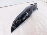 2005-2013 BMW R1200RT R900RT  Black Left Side Rear Tail Fairing Cowl Cover - C3 Cycle