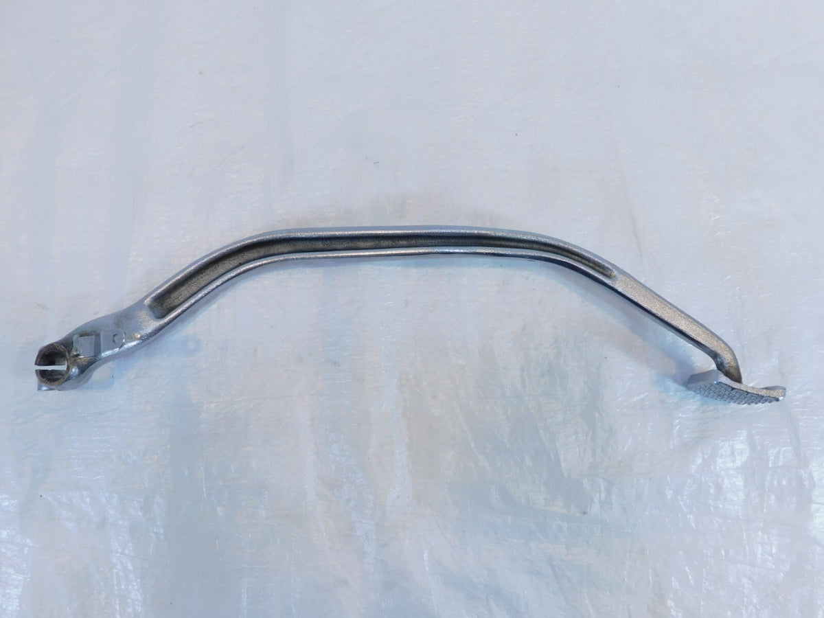 Yamaha Virago 750 1100 XV700 XV750 XV1100 Rear Wheel Foot Brake Pedal Lever - C3 Cycle