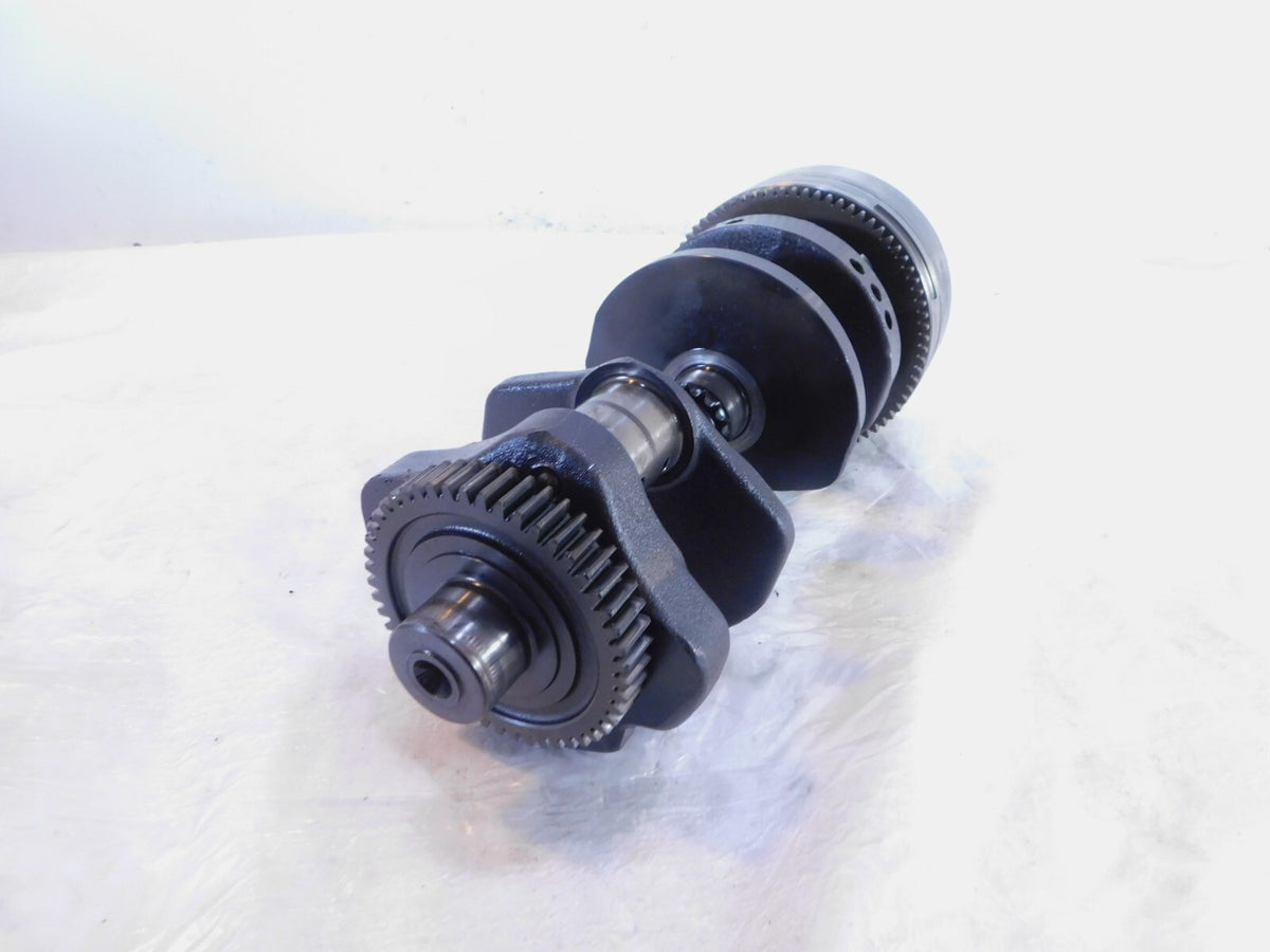 1983-1989 Yamaha Venture Royale XVZ12 XVZ13 Engine Motor Crankshaft Crank Shaft - C3 Cycle