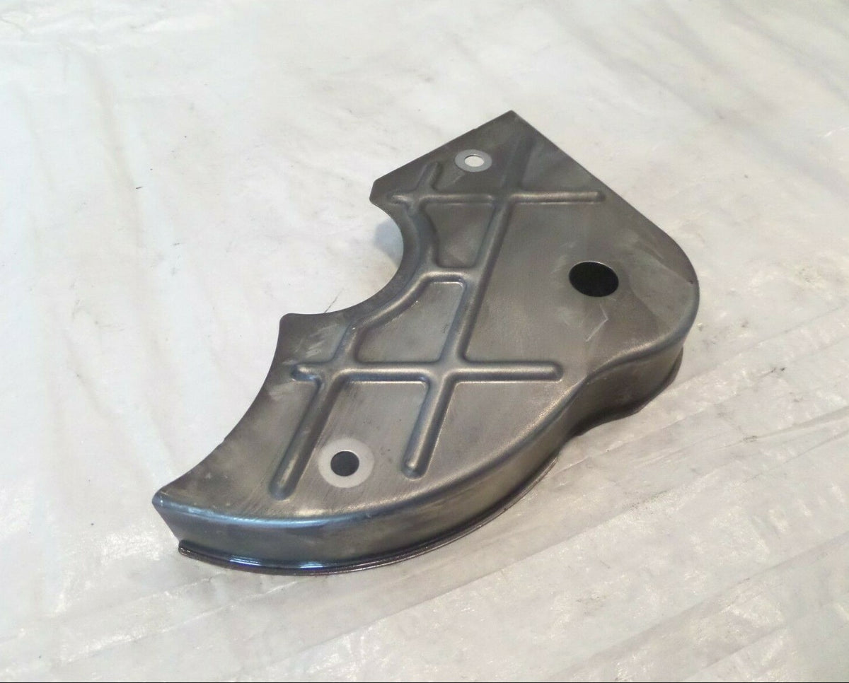 Honda GL1800 Goldwing 1800 NRX1800 Engine Motor Oil Pump Cover Guard Chain Guide - C3 Cycle