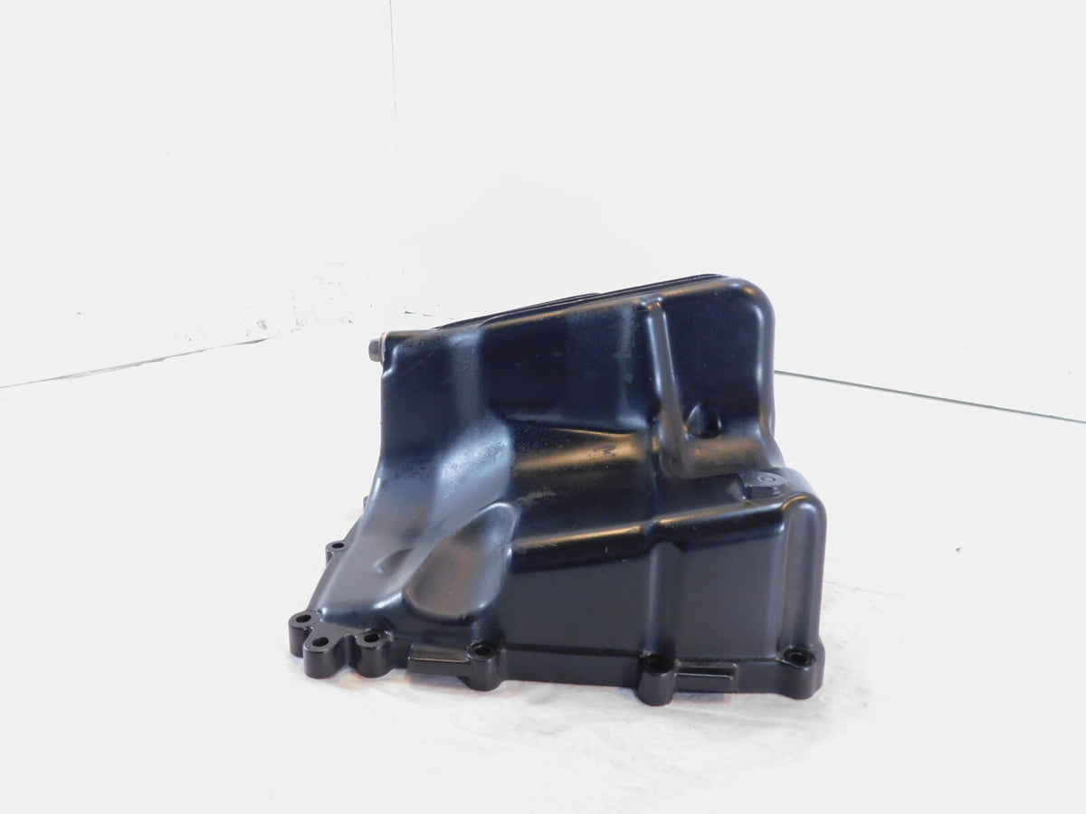 2008-2012 Triumph Street Triple 675 675R Engine Motor Oil Drain Pan Sump Cover - C3 Cycle