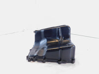 2008-2012 Triumph Street Triple 675 675R Engine Motor Oil Drain Pan Sump Cover - C3 Cycle