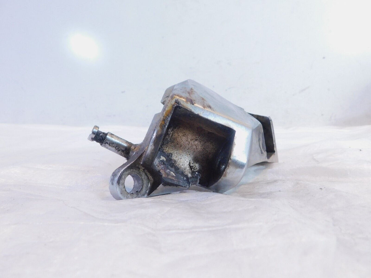 Suzuki Boulevard S40 Savage 650 LS650 Left Front Footrest Foot Peg Bracket Mount - C3 Cycle