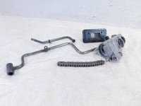 Victory V92 Kingpin Hammer Vegas & Jackpot Engine Motor Oil Pump Assembly - C3 Cycle