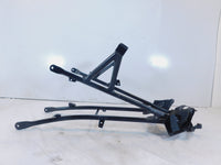 2001 2002 2003 2004 2005 BMW F650CS Rear Tail Section Seat Subframe Frame - C3 Cycle