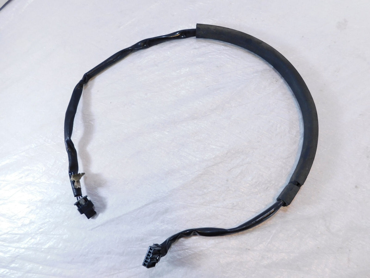Harley Davidson Softail Low Rider S FXLRS Rear Brake Light Lamp Wire Harness - C3 Cycle
