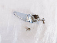 85-86 Honda VT500 VT500C Shadow 500 Front Right Foot Peg Footrest Mount Bracket - C3 Cycle