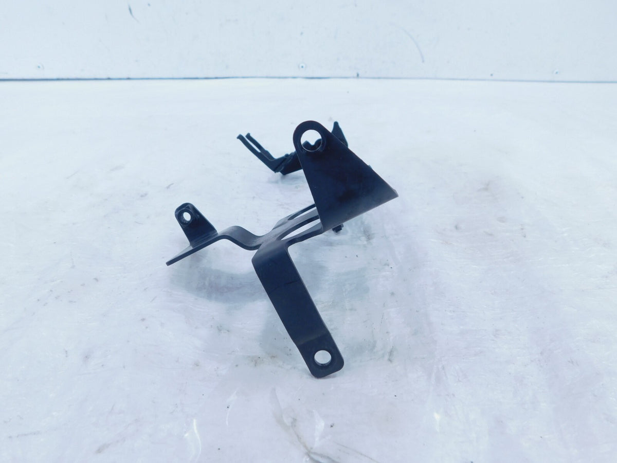 BMW R1200R R1200RT R1200GS ABS Brake Modulator Control Pump Bracket Mount Stay - C3 Cycle