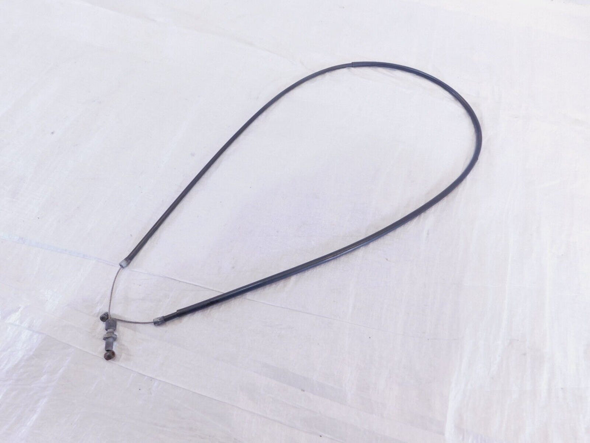 BMW R1100 R1100R R1100RT R850R Throttle Accelerator Choke Cable Line 32732331055 - C3 Cycle