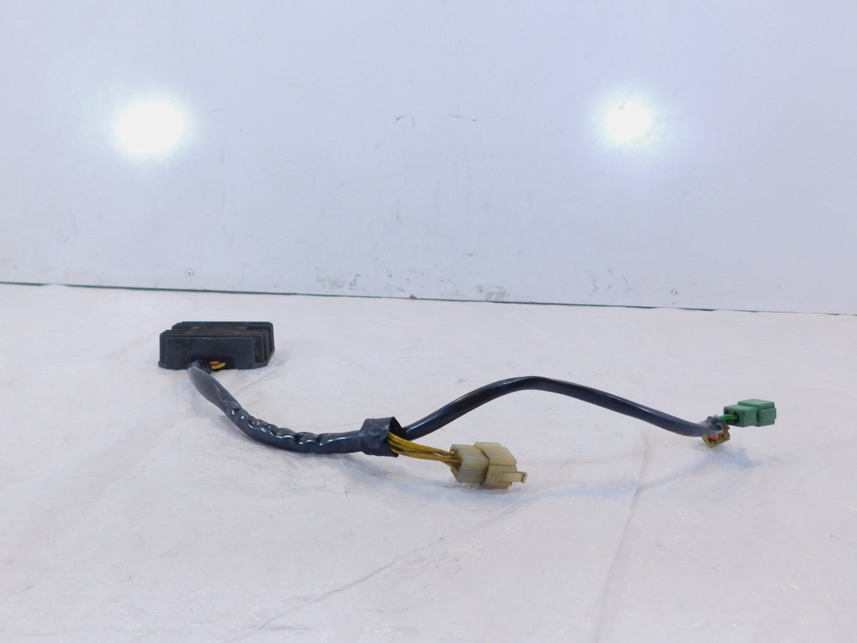 Honda VT1100 VT1100C Shadow 1100 Spirit ACE Battery Voltage Regulator Rectifier - C3 Cycle