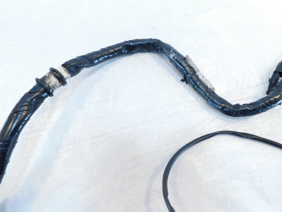 2001-2005 Honda VT1100 VT1100C Shadow Spirit 1100 Main Wiring Wire Harness Loom - C3 Cycle