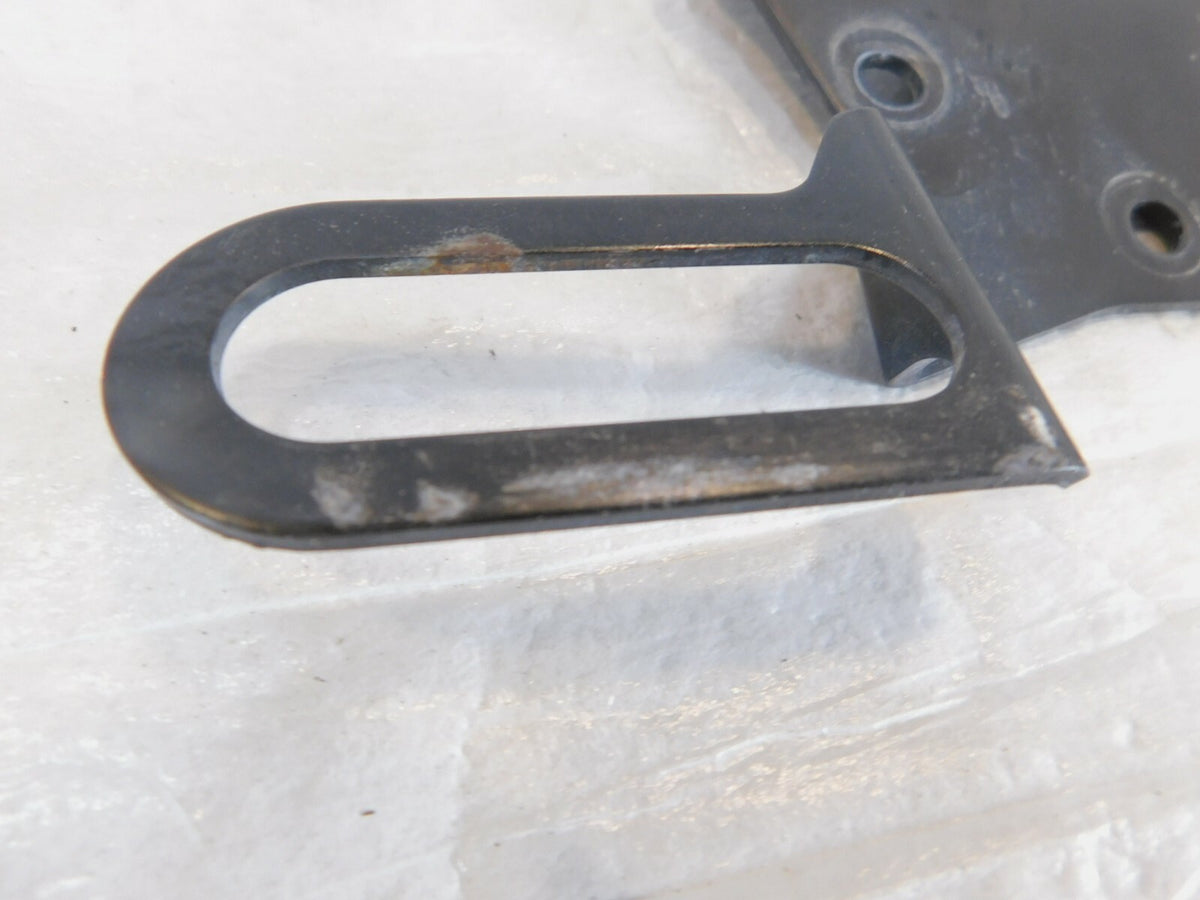 2010-2013 Honda Shadow 750 RS VT750RS Rear License Number Plate Mount Bracket - C3 Cycle