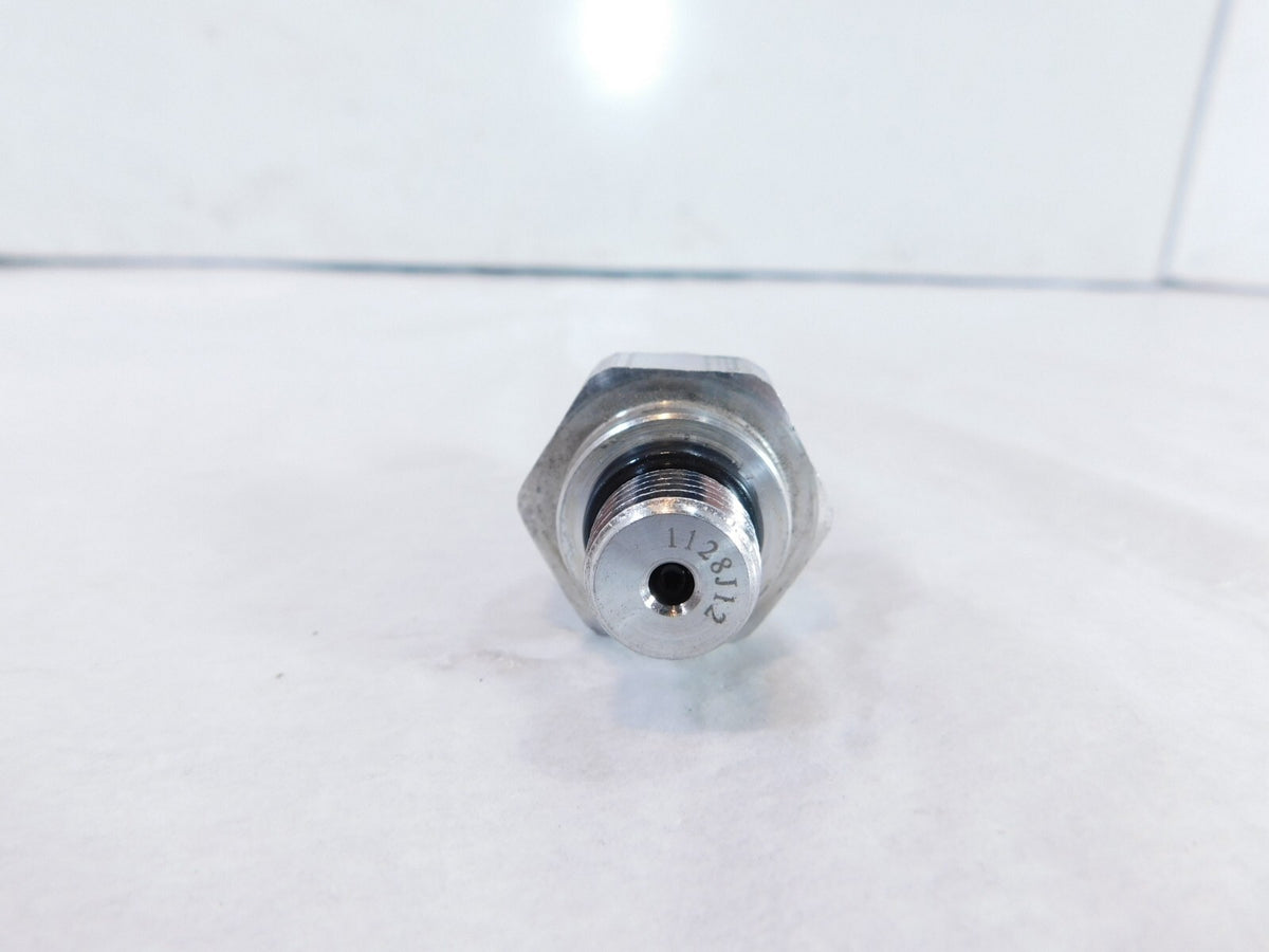 2018-2020 Harley Davidson Softail Street Glide Engine Motor Oil Pressure Sensor - C3 Cycle