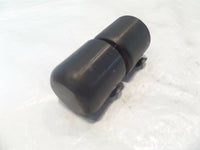 2012-2015 Triumph Speed Triple & R Handlebar End Weight Caps - C3 Cycle