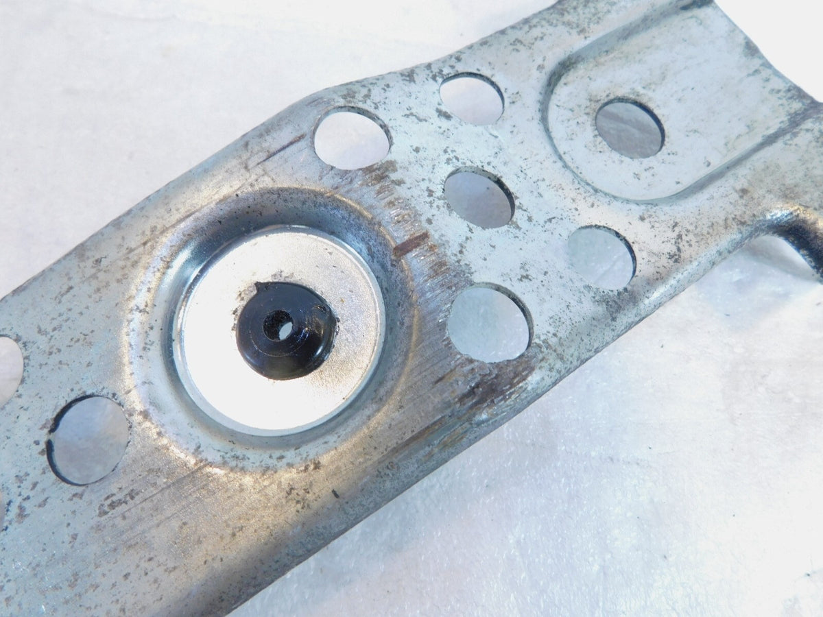 2002-2013 Honda FSC600 Silver Wing 600 Engine Motor Crankcase Guard Skid Plate - C3 Cycle