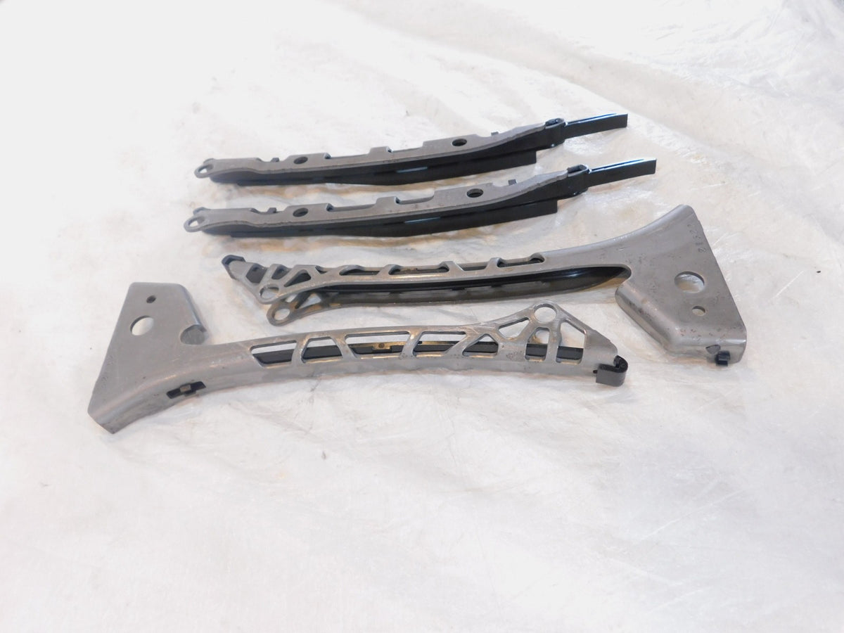 Harley Sportster S 1250 RH1250S Nightster 975 Camshaft Cam Chains Tensioners - C3 Cycle