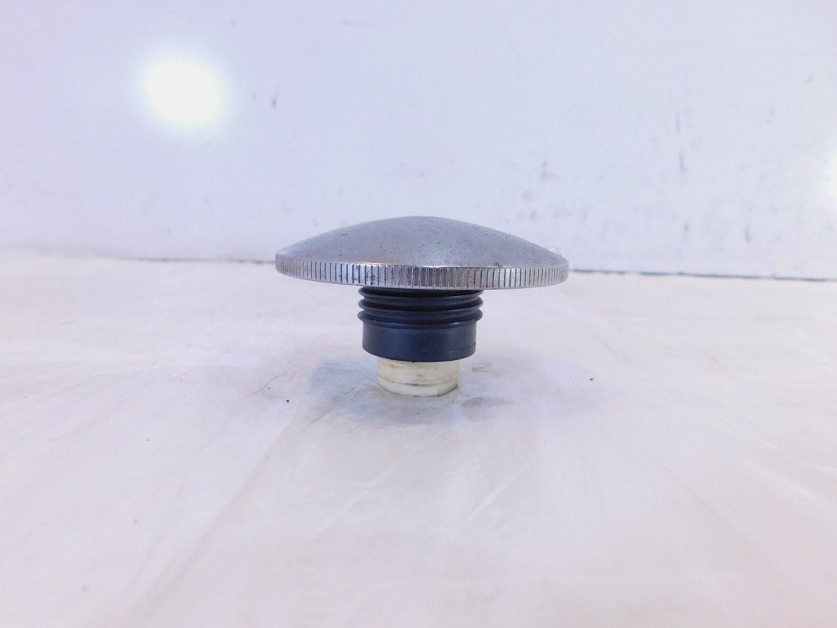 Harley Davidson Sportster 883 1100 & 1200 Fuel Gas Petrol Tank Screw Lid Cap - C3 Cycle