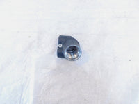 2006-2017 Harley Davidson Dyna Wide Glide Street Fat Bob Oil Tank Dipstick Spout - C3 Cycle