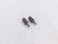 Harley Davidson Sportster 883 & 1200 Ignition Timing Cover Plate Stand Off Bolts - C3 Cycle