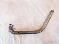 2008-2010 Victory Vision Touring Premium Ness Front Exhaust Header Pipe & Shield - C3 Cycle
