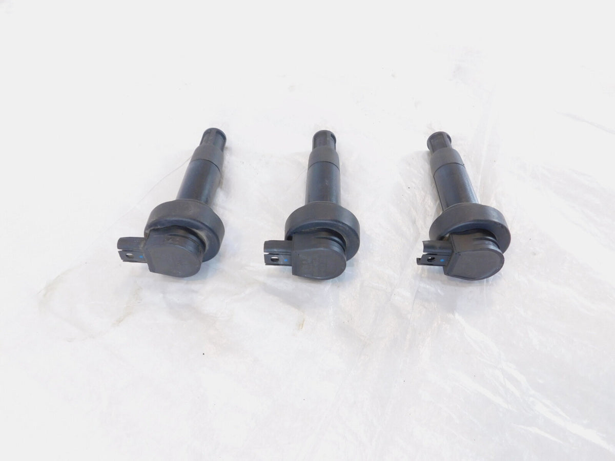 2011-2022 BMW K1600GT K1600GTL K1600B Engine Motor Ignition Coils - 12137722679 - C3 Cycle