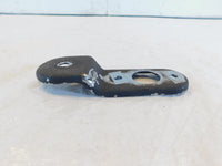 Harley Davidson Touring Dyna Sportster & Softail Black Horn Mount Bracket - C3 Cycle