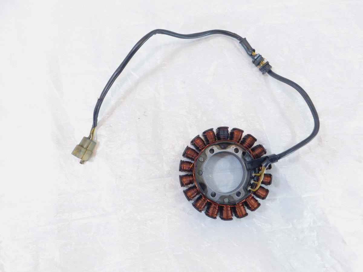 1999-2007 Honda VT600C VT600CD Shadow 600 VLX Deluxe Alternator Stator Coil - C3 Cycle