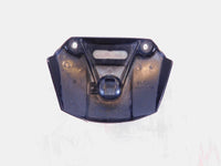 Harley Davidson Sportster 1200N Nightster Headlight Headlamp Visor Mount Bracket - C3 Cycle
