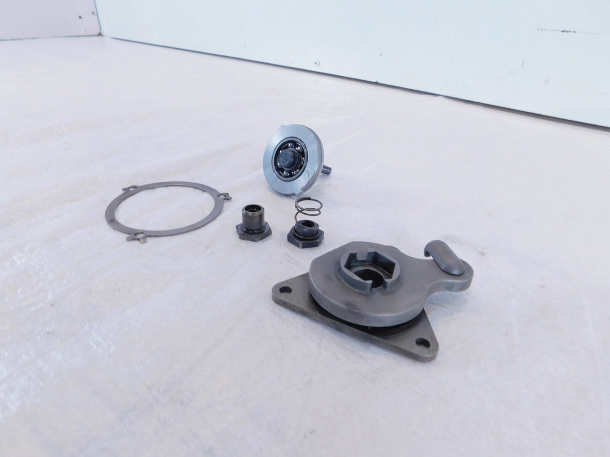 1986-1993 Harley Davidson Sportster XLH 883 & 1200 Clutch Ramp & Bearing Plate - C3 Cycle