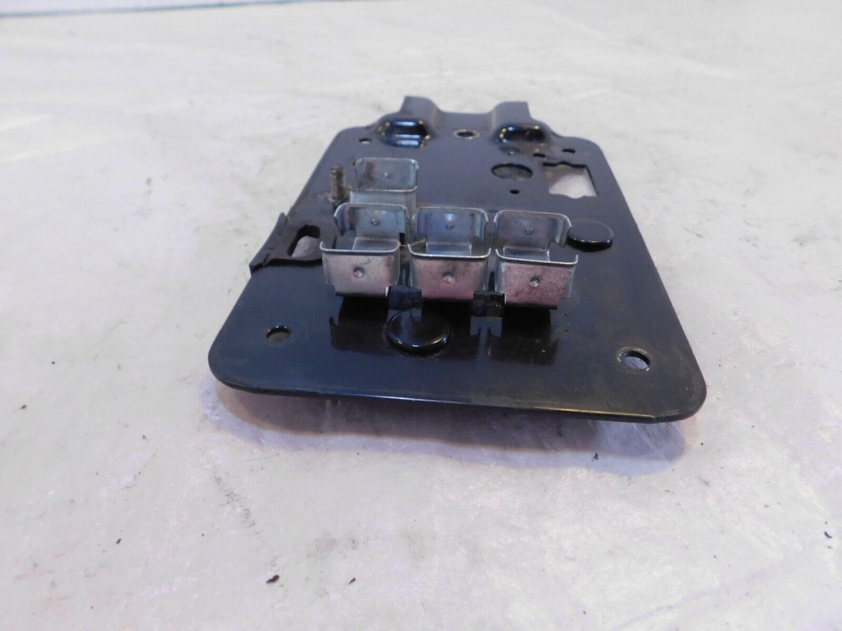 Harley Davidson Dyna Daytona Sturgis Low Rider & Convertible Electrical Panel - C3 Cycle