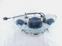 2000-2006 BMW R1150RT Front Headlight Head Lamp Light Lens & Cable - 63127680471 - C3 Cycle