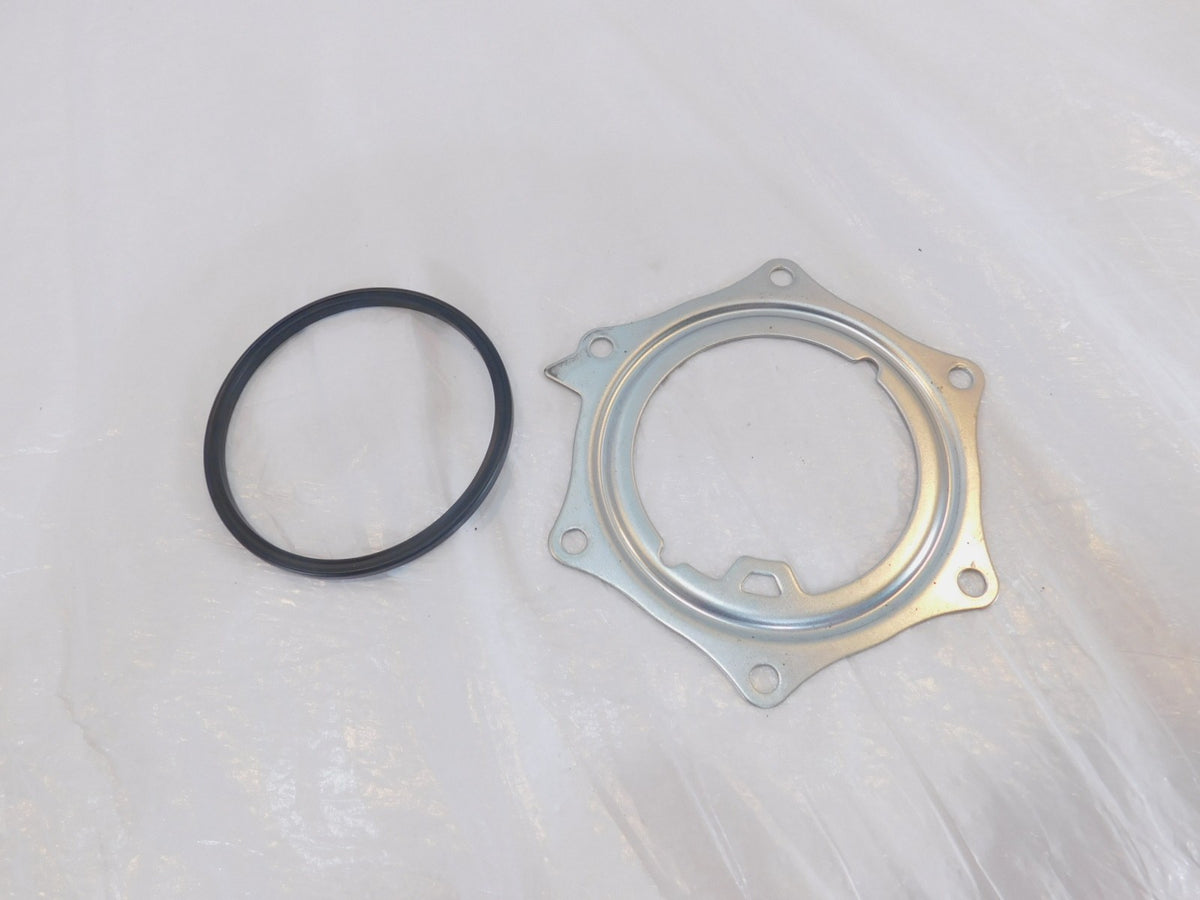 17-22 Honda CBR1000RR CBR1000 Fuel Gas Petrol Tank Pump Unit Mount Set Plate - C3 Cycle