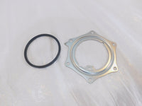 17-22 Honda CBR1000RR CBR1000 Fuel Gas Petrol Tank Pump Unit Mount Set Plate - C3 Cycle