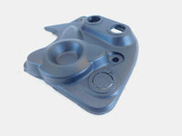 2006-2011 BMW K1300GT & K1200GT Left Side Frame Cover Plug Socket Holder Bracket - C3 Cycle