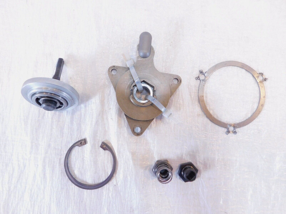 1986-1994 Harley Davidson Sportster XLH 883 & 1200 Clutch Ramp & Bearing Plate - C3 Cycle