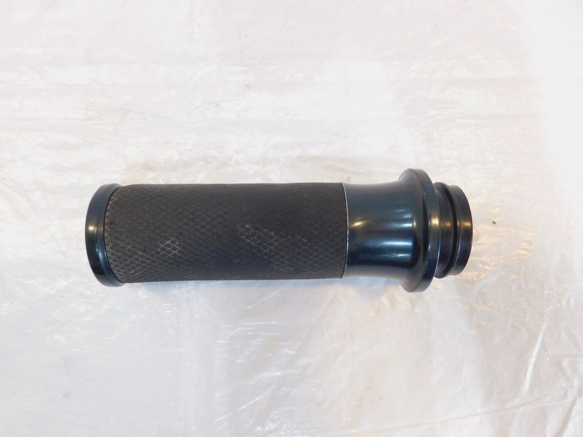 Harley Davidson Touring Dyna Sportster & Softail Left Handlebar Hand Grip - C3 Cycle