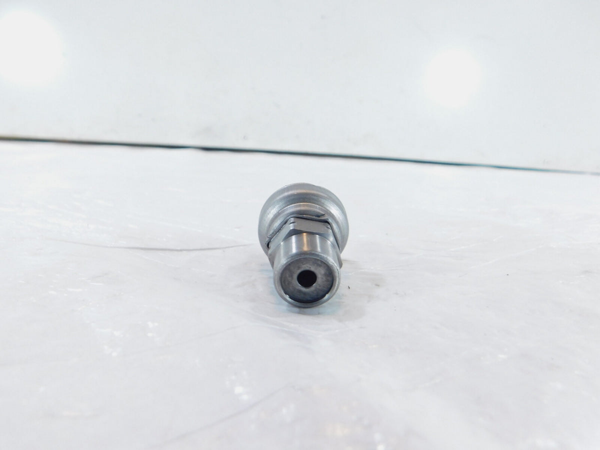 Suzuki GSXR1100 & GSXR750 Engine Motor Oil Pump Pressure Release Relief Valve - C3 Cycle