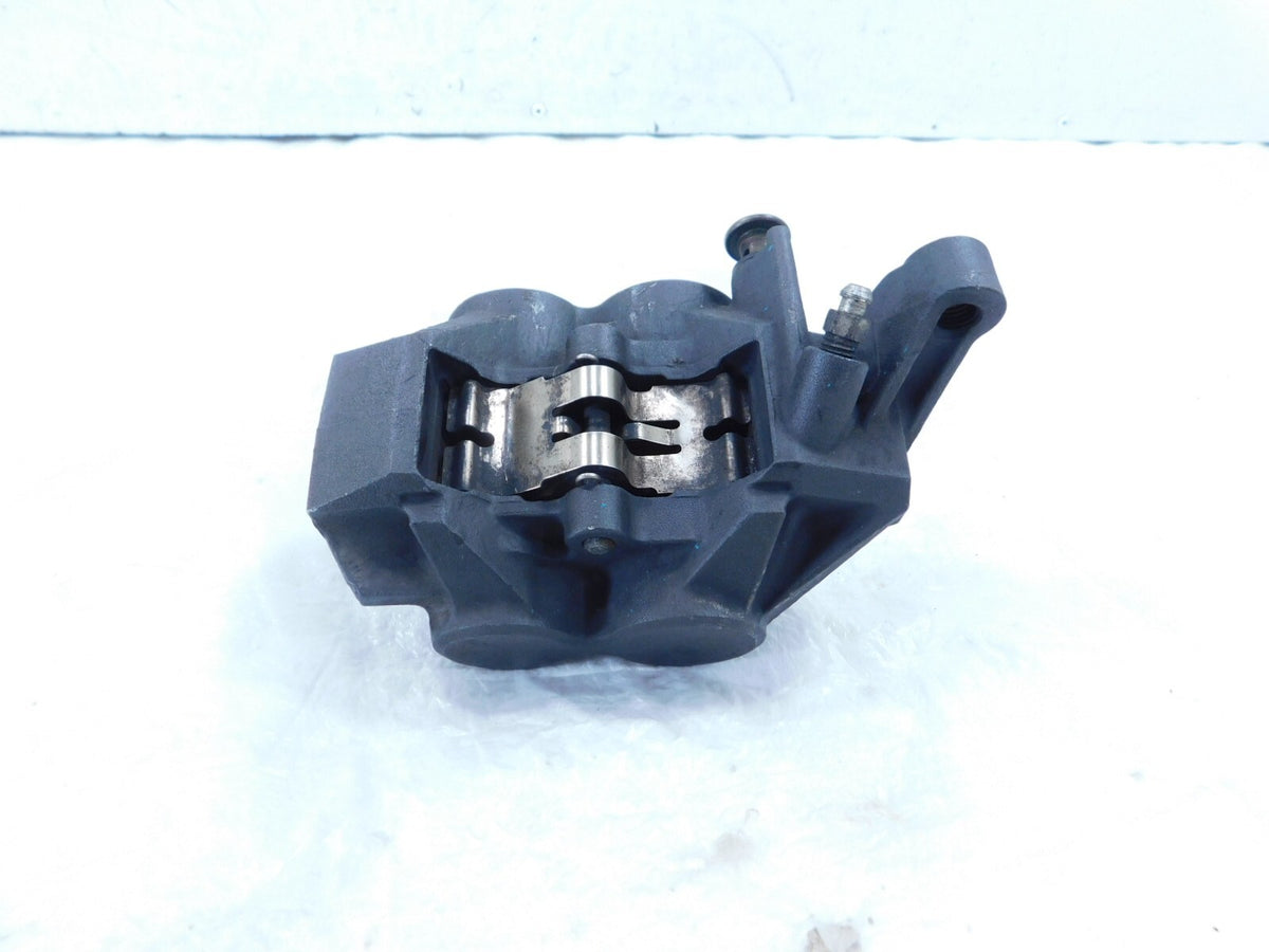 Yamaha YZFR6 YZFR6S YZF R6 R6S Front Wheel Left Disc Brake Caliper -5SL-2580T-00 - C3 Cycle