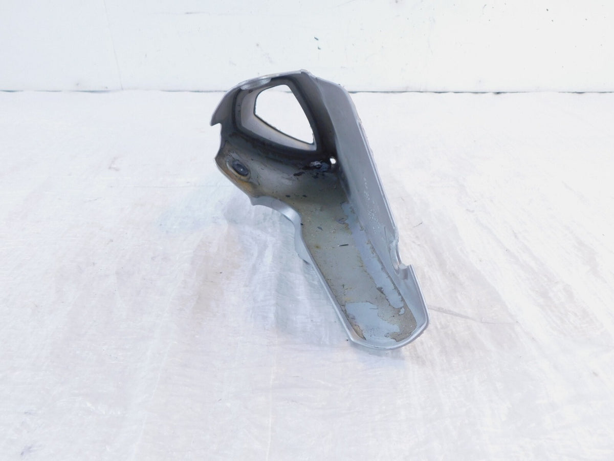 2007-2009 Aprilia Shiver SL750 Right Side Rear Exhaust Muffler Shield -For Parts - C3 Cycle